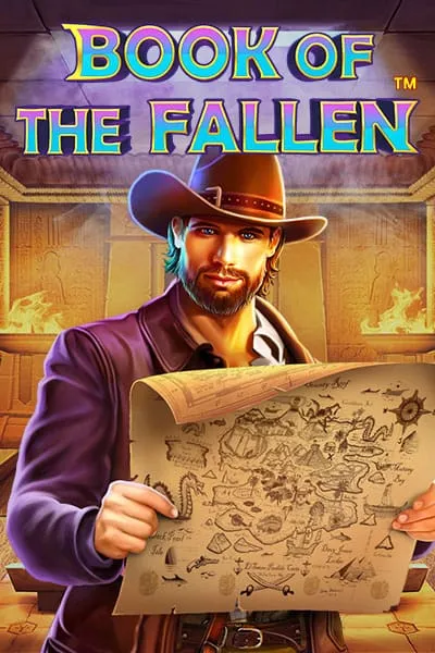 Book of The Fallen