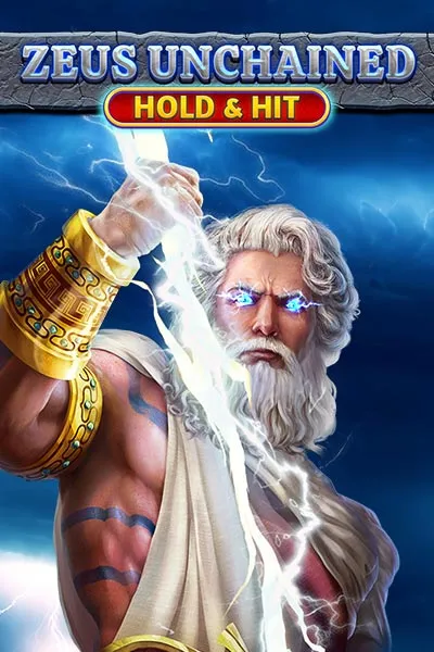 Zeus Anchained