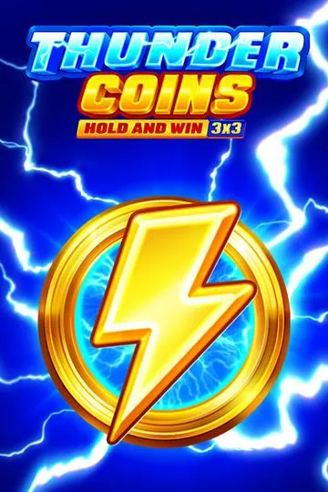 Thunder Coin